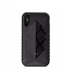 کاور موشی مدل talos stealth black مناسب گوشی Iphone x