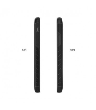 کاور موشی مدل talos stealth black مناسب گوشی Iphone x