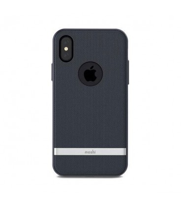 کاور موشی مدل Vesta bahama blue مناسب گوشی iphone x