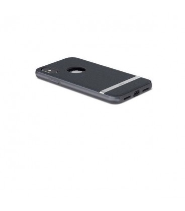 کاور موشی مدل Vesta bahama blue مناسب گوشی iphone x