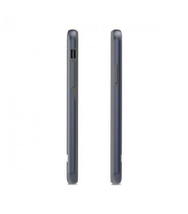 کاور موشی مدل Vesta bahama blue مناسب گوشی iphone x