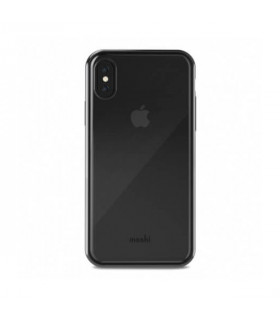 کاور موشی مدل Vitros raven black مناسب گوشی iphone x