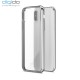 کاور موشی مدل Vitros jet silver مناسب گوشی iphone x