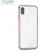 کاور موشی مدل Vitros orchid pink مناسب گوشی iphone x