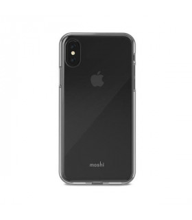 کاور موشی مدل Vitros crystal clear مناسب گوشی iphone x