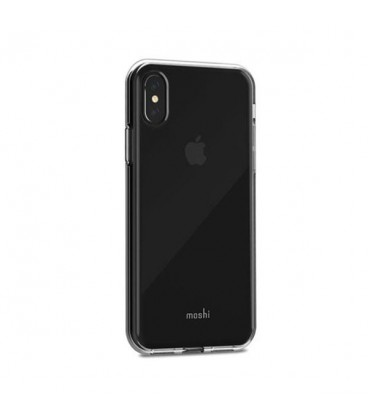 کاور موشی مدل Vitros crystal clear مناسب گوشی iphone x