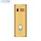 گوشی موبایل جی ال ایکس مدل 2690 Gold Mini دو سیم کارت