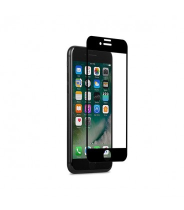 محافظ صفحه نمایش موشی مدلLonglass black مناسب گوشی iphone 8/7