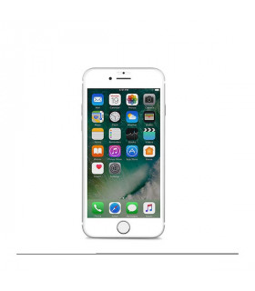 محافظ صفحه نمایش موشی مدل LonGlas  White مناسب گوشی iphone 8/7