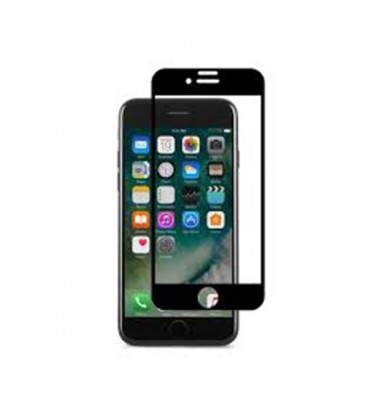 محافظ صفحه نمایش موشی مدل Airfoil clear  مناسب برای گوشی iphone 8 7