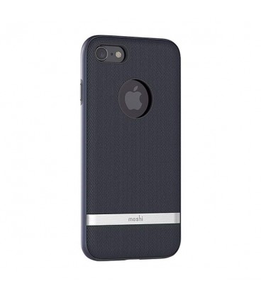 کاور موشی مدل Vesta herringbone gray مناسب گوشی iphone 8 7