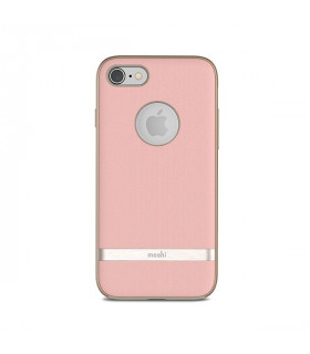 کاور موشی مدل Vesta blossom pink مناسب گوشی iphone 7 8