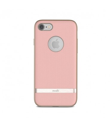 کاور موشی مدل Vesta blossom pink مناسب گوشی iphone 7 8