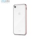کاور موشی مدل Vitros orchid pink مناسب گوشی iphone 7 8