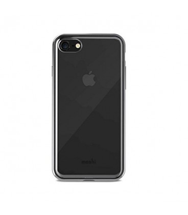 کاور گوشی مدل Vitros raven black مناسب گوشی iphone 7  8