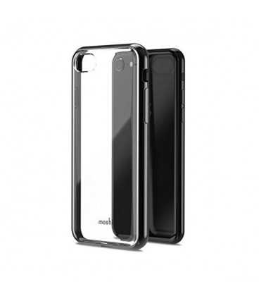 کاور گوشی مدل Vitros raven black مناسب گوشی iphone 7  8