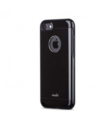 کاور گوشی مدل Armour jet black مناسب گوشی iphone 7