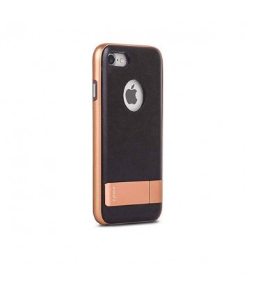 کاور موشی مدل Kameleon black مناسب گوشی iphone 7 8