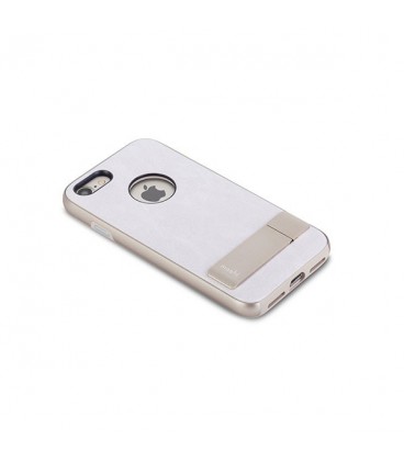 کاور موشی مدل Kameleon white مناسب گوشی iphone 8  7