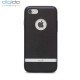 کاور موشی مدل Napa black مناسب گوشی iphone 8 7
