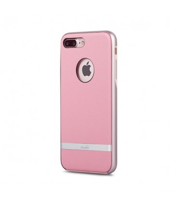 کاور موشی مدل Napa pink مناسب گوشی iphone 7  8