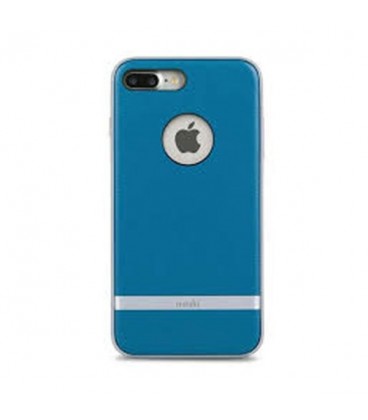 کاور موشی مدل Napa blue مناسب گوشی iphone 7  8