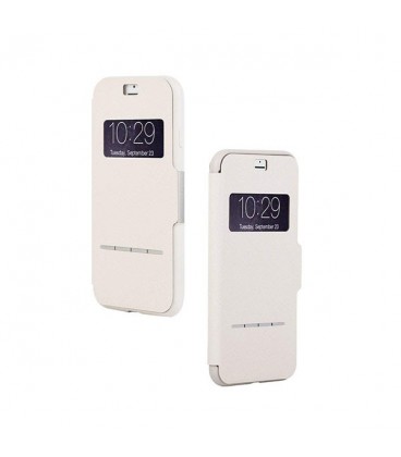 کاور موشی مدل Sensecover beige مناسب گوشی iphone 7/8