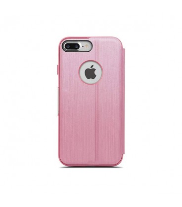 کاور موشی مدل Sensecover iphone 8/7 pink مناسب گوشی iphone 7  8
