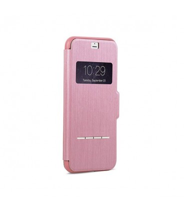 کاور موشی مدل Sensecover iphone 8/7 pink مناسب گوشی iphone 7  8