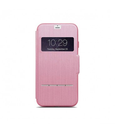 کاور موشی مدل Sensecover iphone 8/7 pink مناسب گوشی iphone 7  8