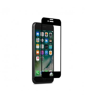صفحه محافظ موشی مدل Longlass black مناسب گوشی iphone 8 plus 7 plus