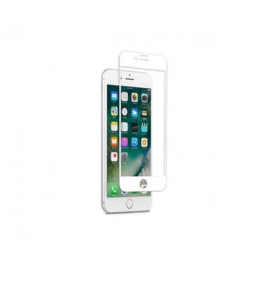 محافظ صفحه نمایش موشی مدل Longlass white مناسب گوشی iphone 8 plus 7plus