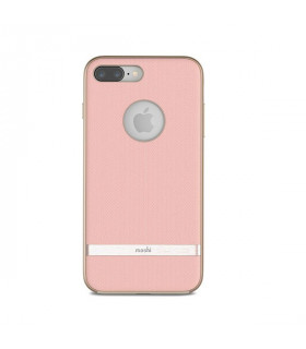 کاور موشی مدل Vesta Blossom pink مناسب گوشی iphone 7 plus 8 plus