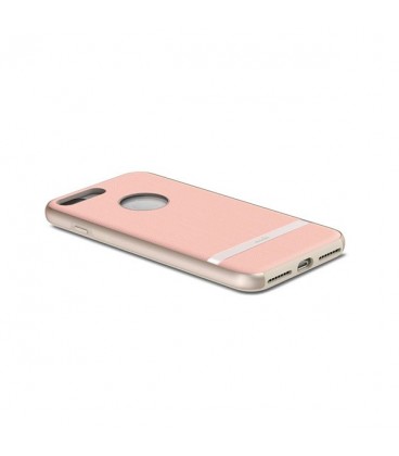 کاور موشی مدل Vesta Blossom pink مناسب گوشی iphone 7 plus 8 plus