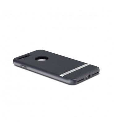 کاور موشی مدل Vesta bahama blue مناسب گوشی iphone 7plus 8plus