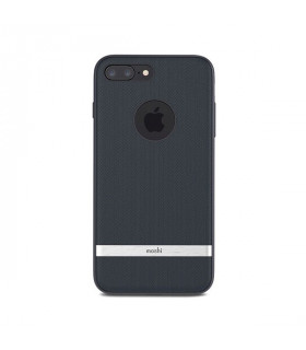 کاور موشی مدل Vesta bahama blue مناسب گوشی iphone 7plus 8plus