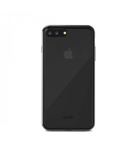 کاور موشی مدل Vitros raven black مناسب گوشی iphone 7plus 8plus