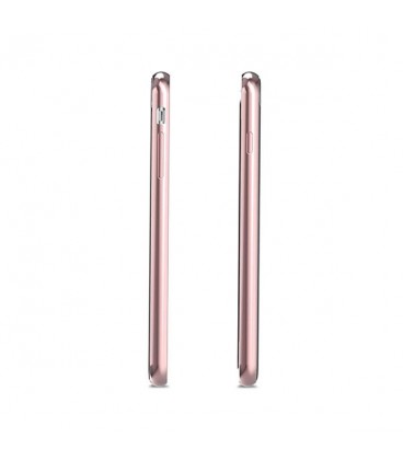 کاور موشی مدل Vitros orchid pink مناسب گوشی iphone 8plus 7plus