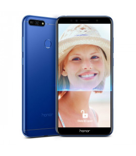 گوشی موبایل  هوآوی مدل Honor 7A دوسیم کارت