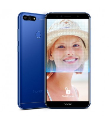 گوشی موبایل  هوآوی مدل Honor 7A دوسیم کارت
