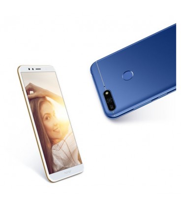 گوشی موبایل  هوآوی مدل Honor 7A دوسیم کارت