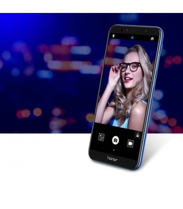 گوشی موبایل  هوآوی مدل Honor 7A دوسیم کارت