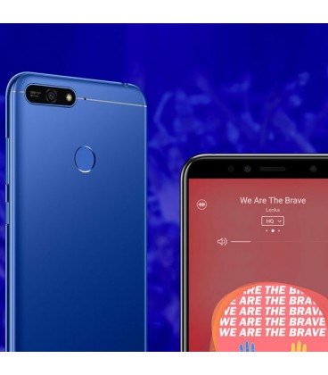 گوشی موبایل  هوآوی مدل Honor 7A دوسیم کارت