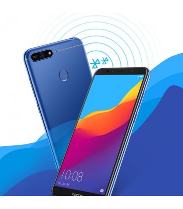 گوشی موبایل  هوآوی مدل Honor 7A دوسیم کارت