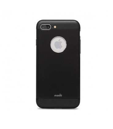 کاور موشی مدل Armour black مناسب گوشی iphone 7plus