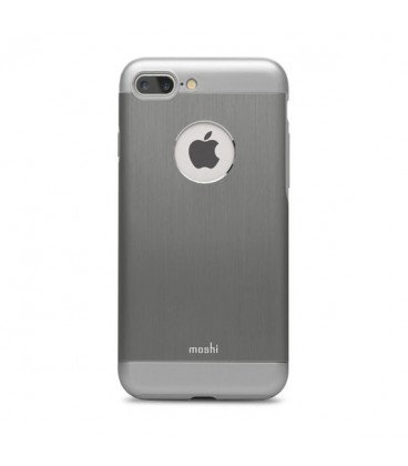 کاور موشی مدل Armour gray مناسب گوشی iphone 7plus