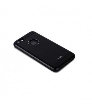 کاور موشی مدل  Armour jet black مناسب گوشی iphone 7plus
