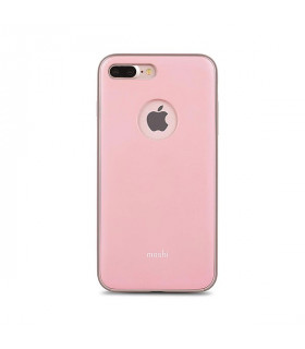 کاور موشی مدل Iglaze black مناسب iphone 8plus 7plus