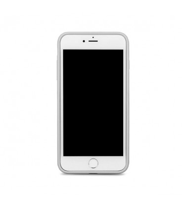 کاور موشی مدل Iglaze blue مناسب گوشی iphone 8plus 7plus