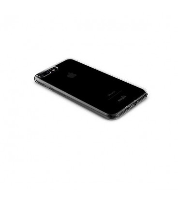 کاور موشی مدل Iglaze clear مناسب گوشی iphone 7plus 8plus